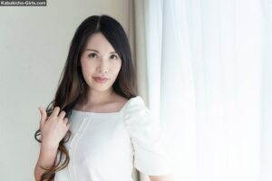 Nana Kamiyama - 義姉NTR ～絶対に内緒にするから一度だけ・・・～