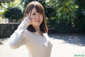 Mirai Minano - 面接セックスを世に出しちゃおう！ ～セックスでイッたことがない女子大生～