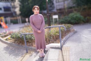 Yurika Kitano - 妻とSEXをして、その行為をカメラで撮影して見せて欲しい！