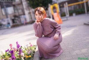 Yurika Kitano - 妻とSEXをして、その行為をカメラで撮影して見せて欲しい！